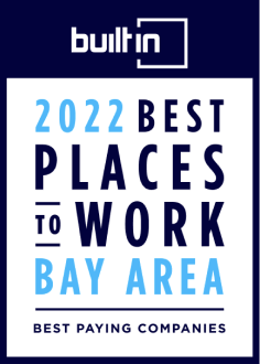 Best Places to Work Bay Area - Best Paying Companies