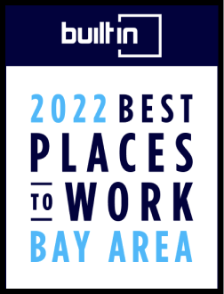 Best Places to Work Bay Area