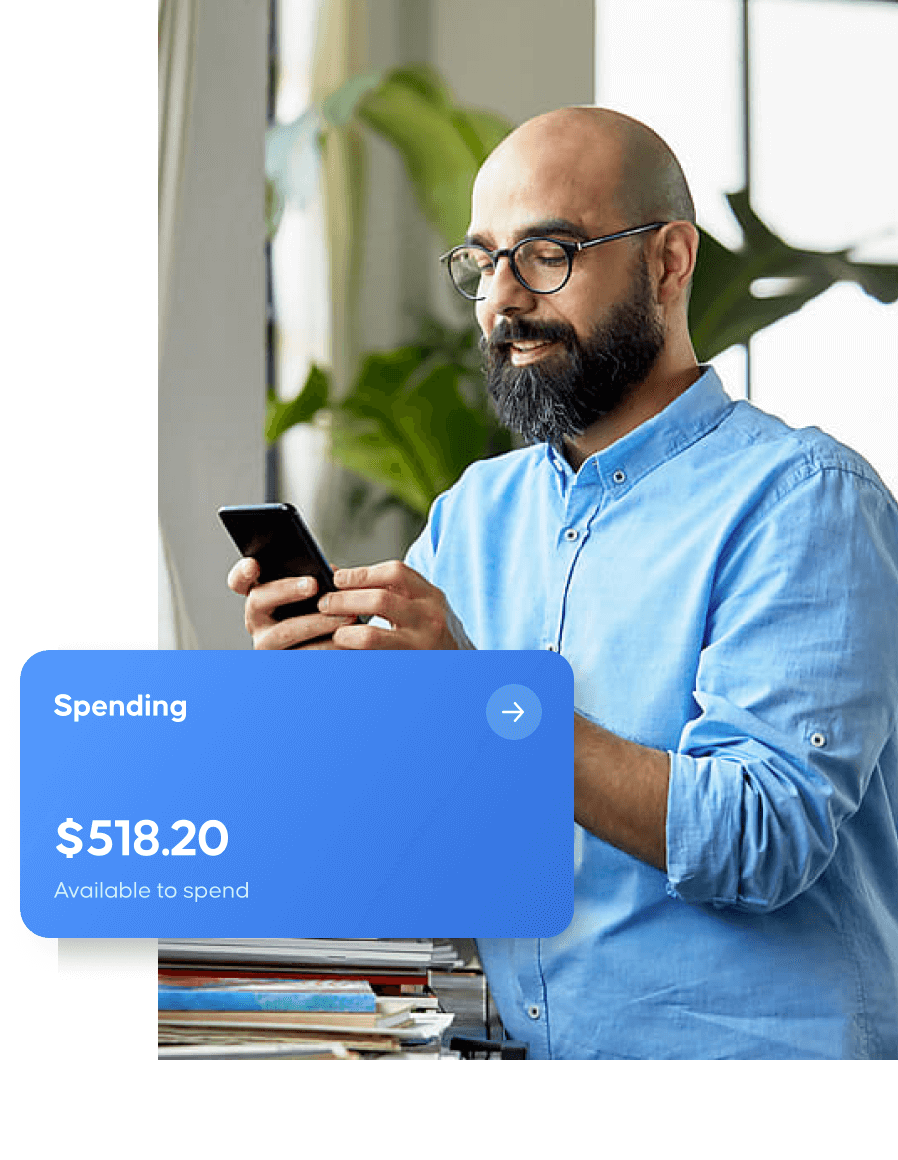 Spending well